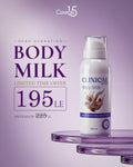 Clinical 15 Body Milk Spray